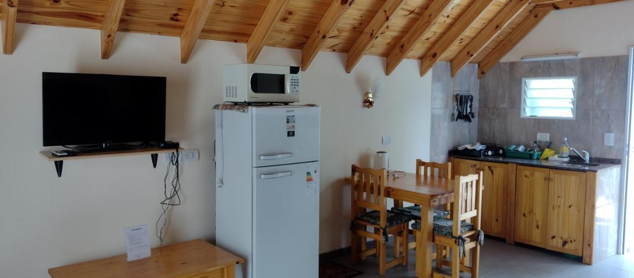 La Pergola, Sauce Holiday home Monte Hermoso